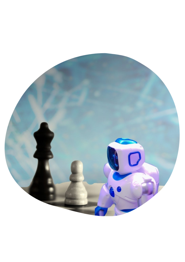 INTELIGENCIA ARTIFICIAL